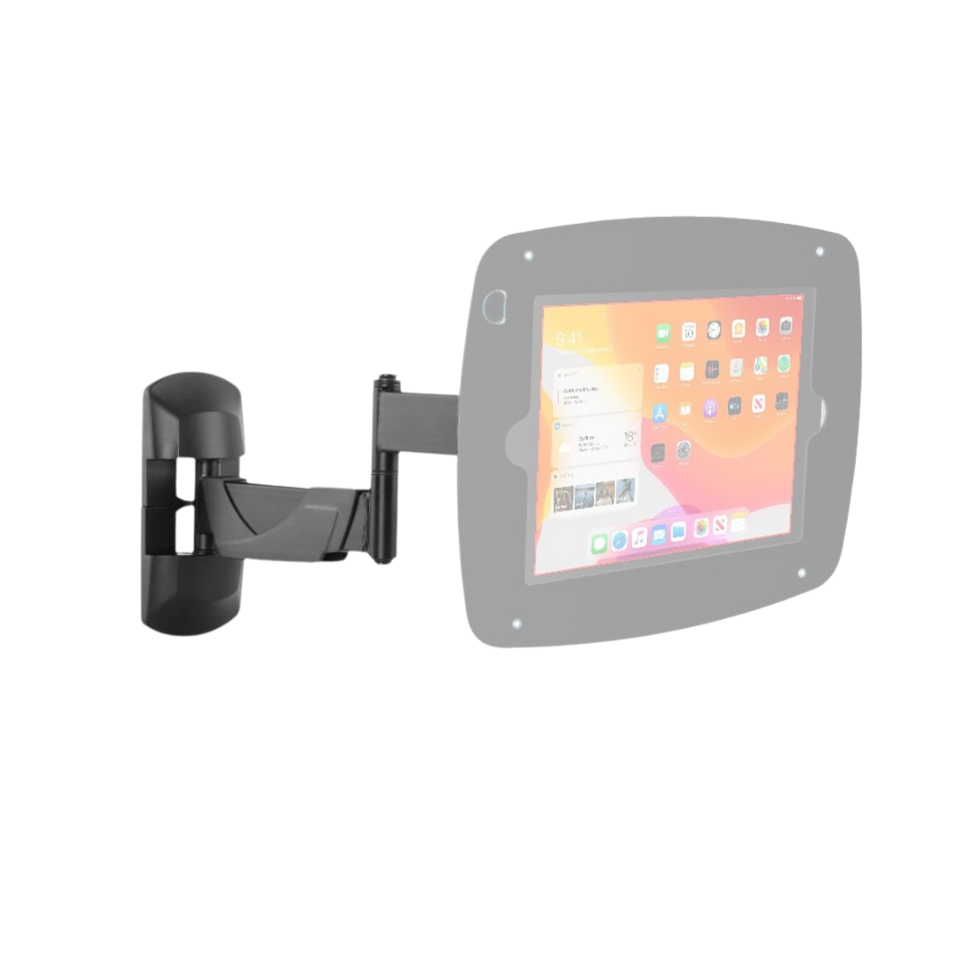 Extendable Wall Mount Component