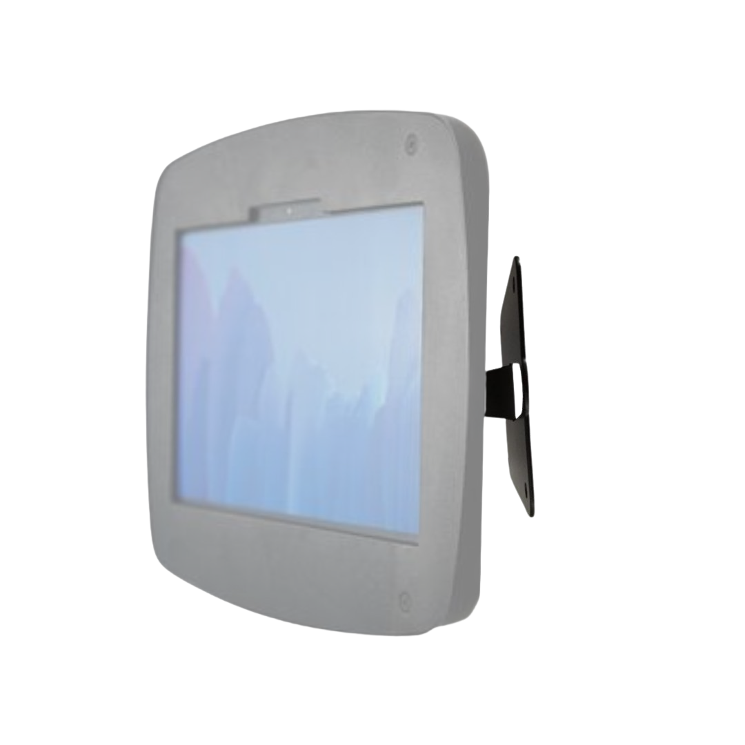 Short Wall Bracket Black Component