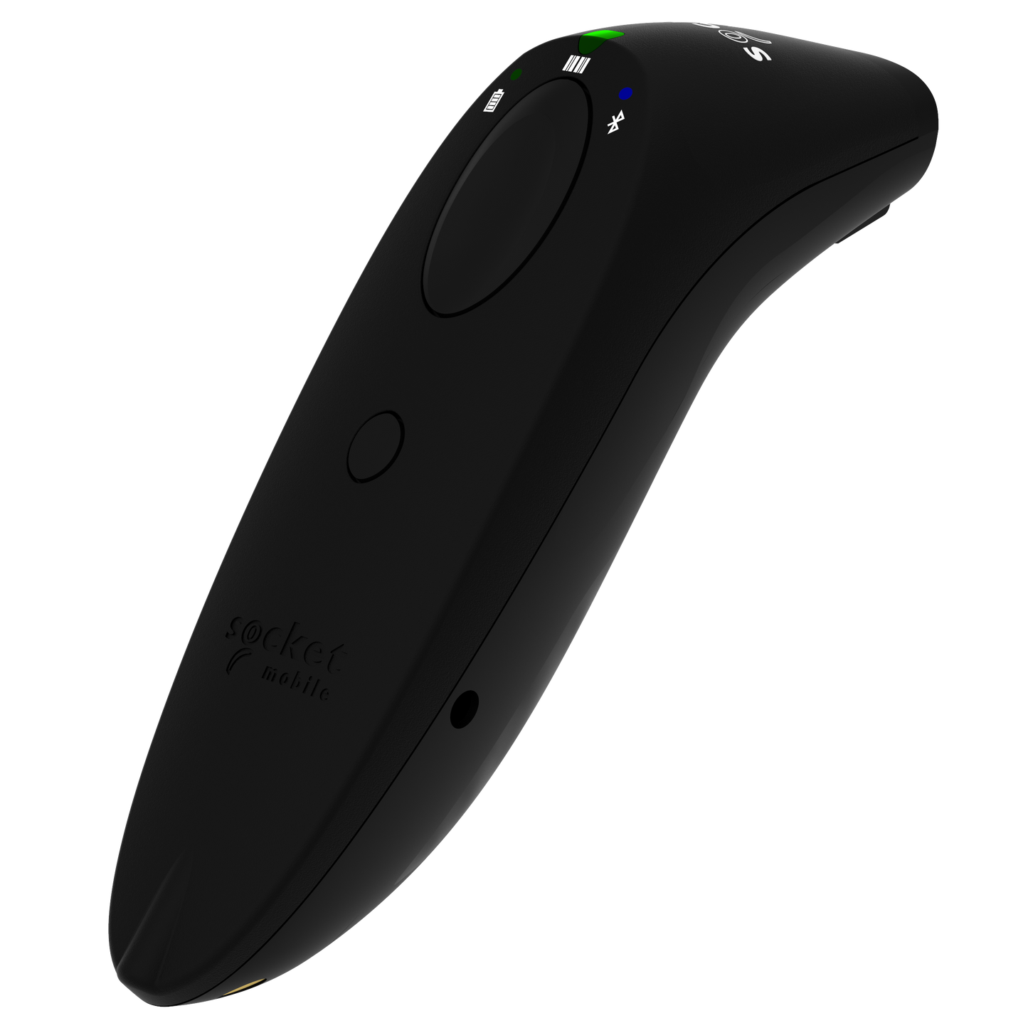 SocketScan S720 and Dock