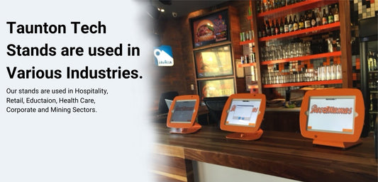 Point of Sale - Taunton Tech