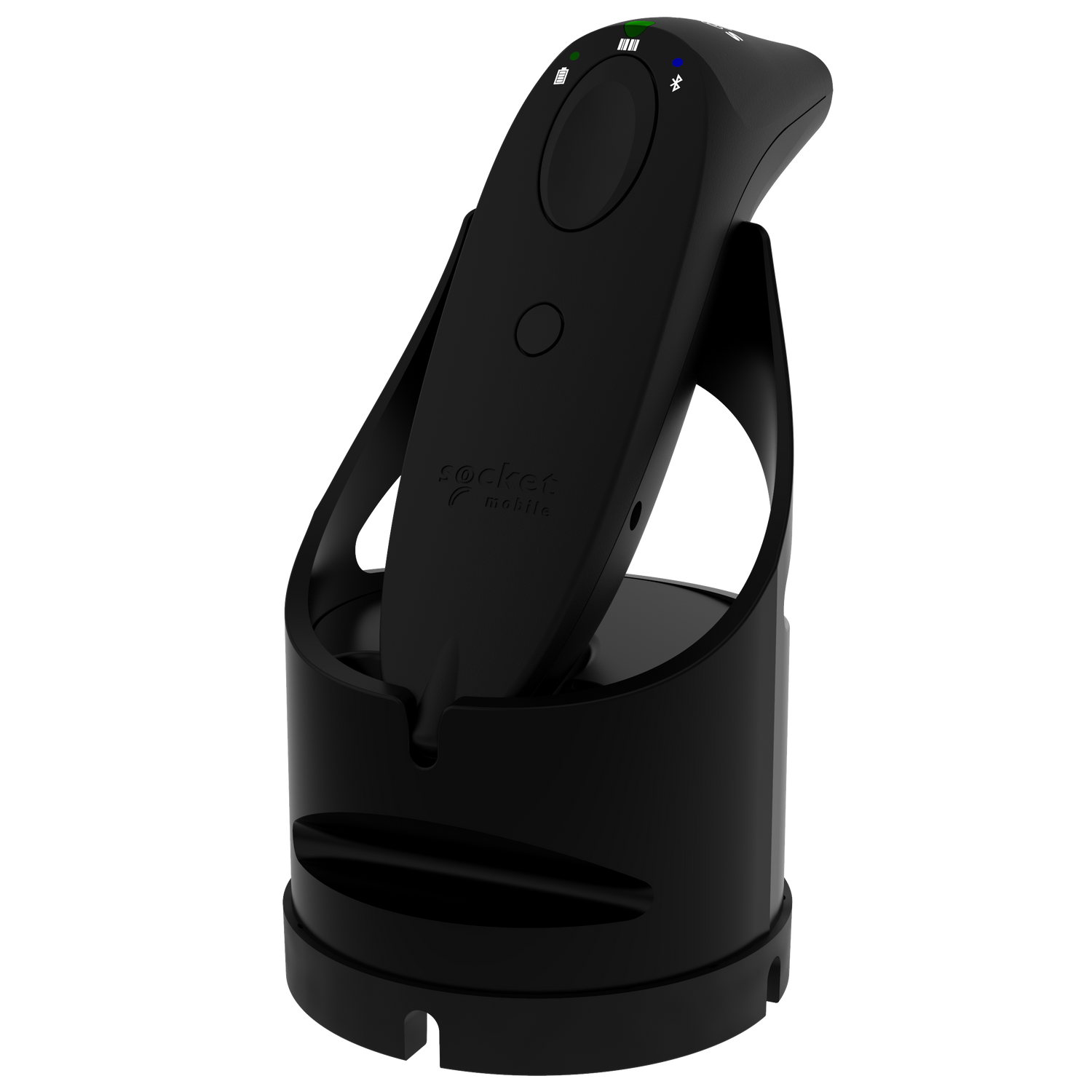 Socket Mobile Scanners