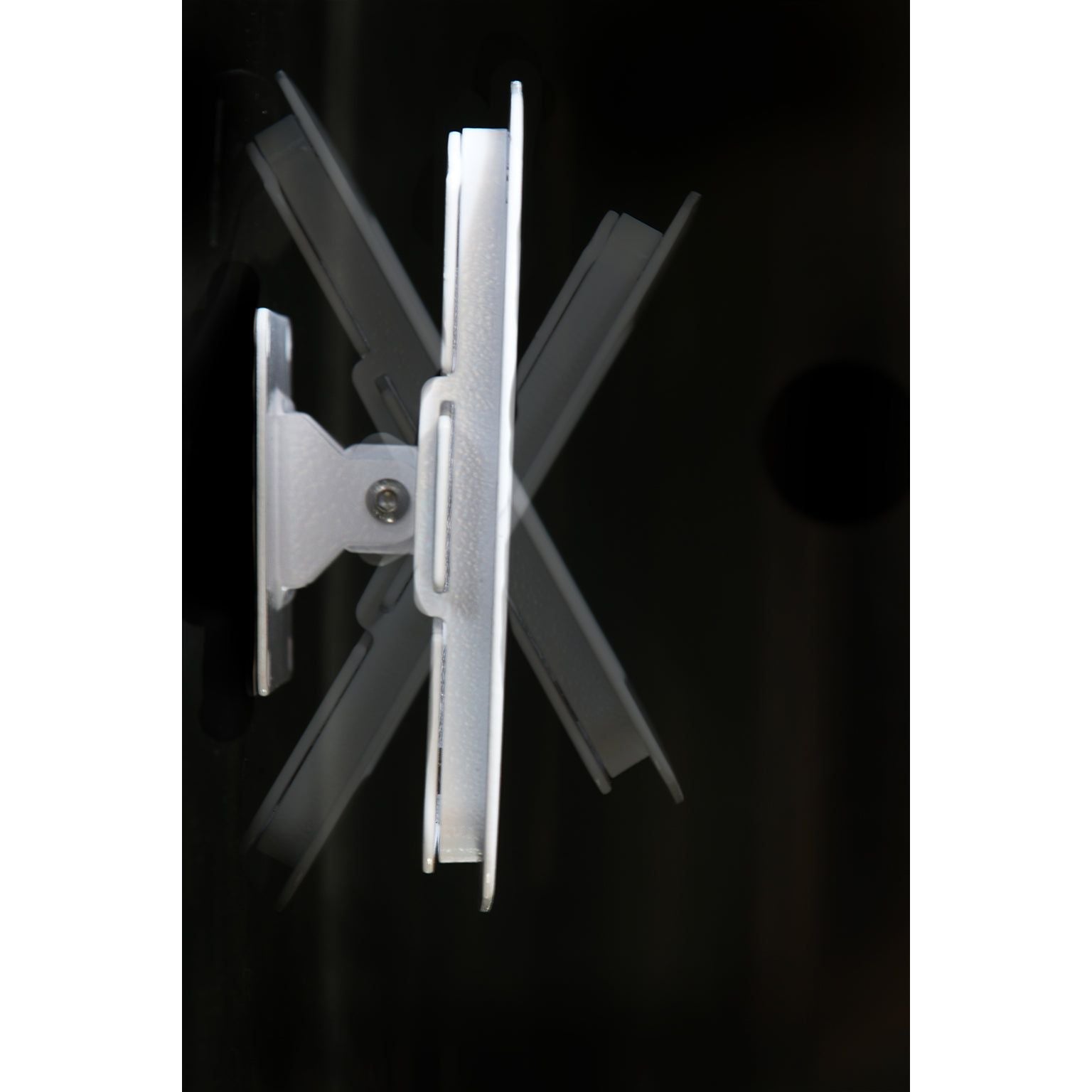 Short Wall Bracket - Wall - Taunton Tech