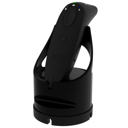 SocketScan S720 and Dock