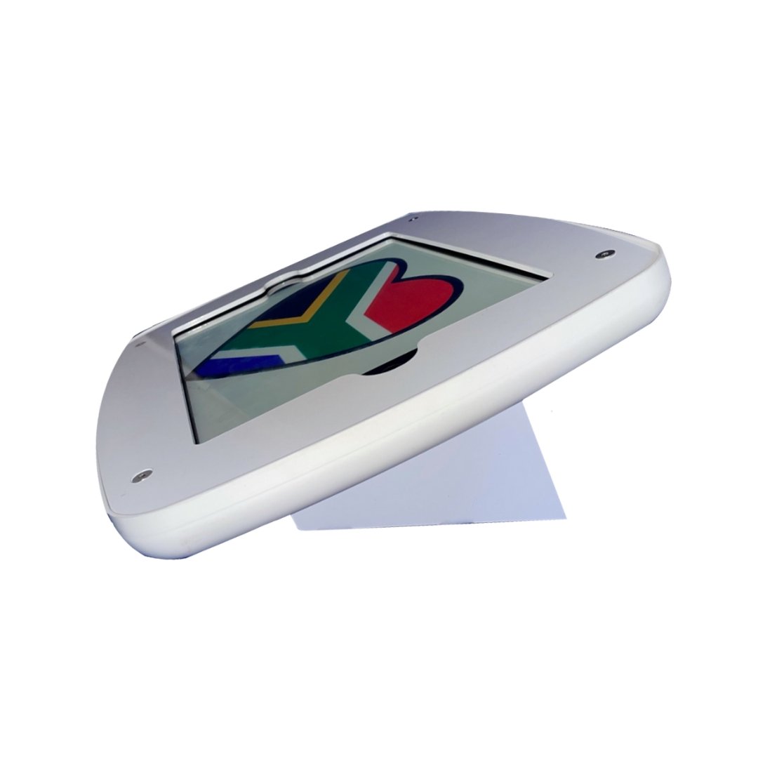 Angled Mount - Desktop - Taunton Tech
