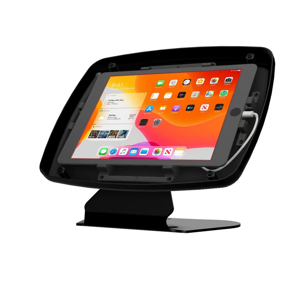 Fixed Base - Desktop – Taunton Tech