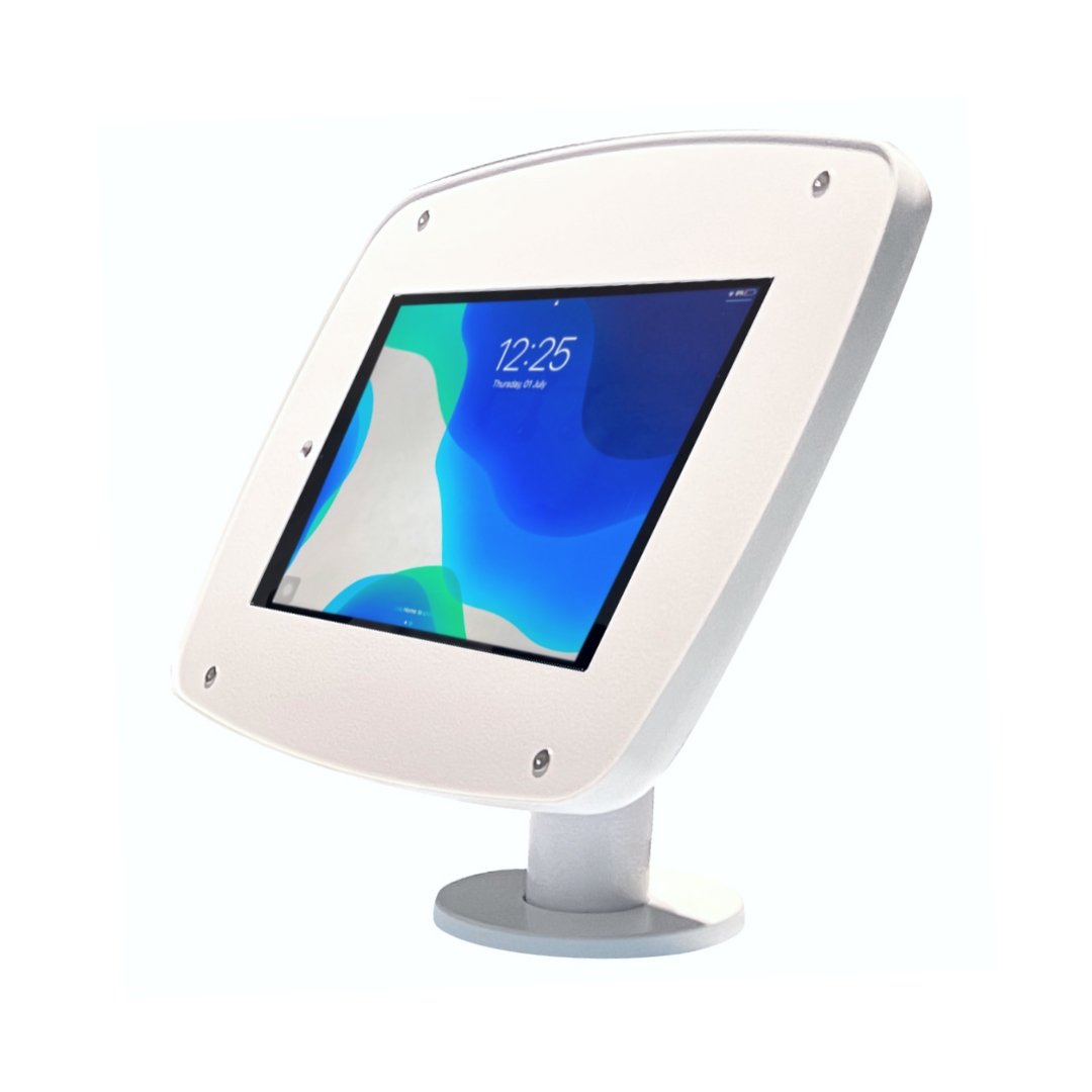 Fixed Pole Mount - Desktop - Taunton Tech