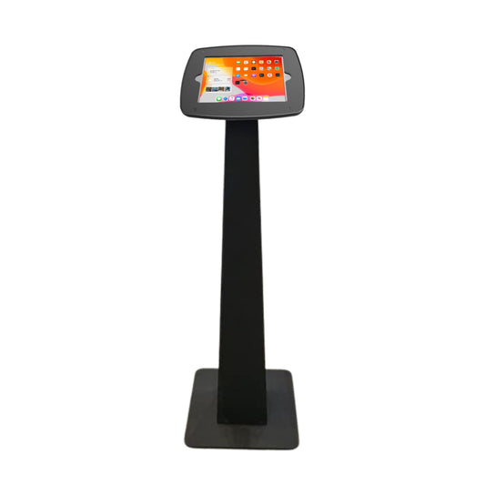 Kiosk Stand - Floor - Taunton Tech