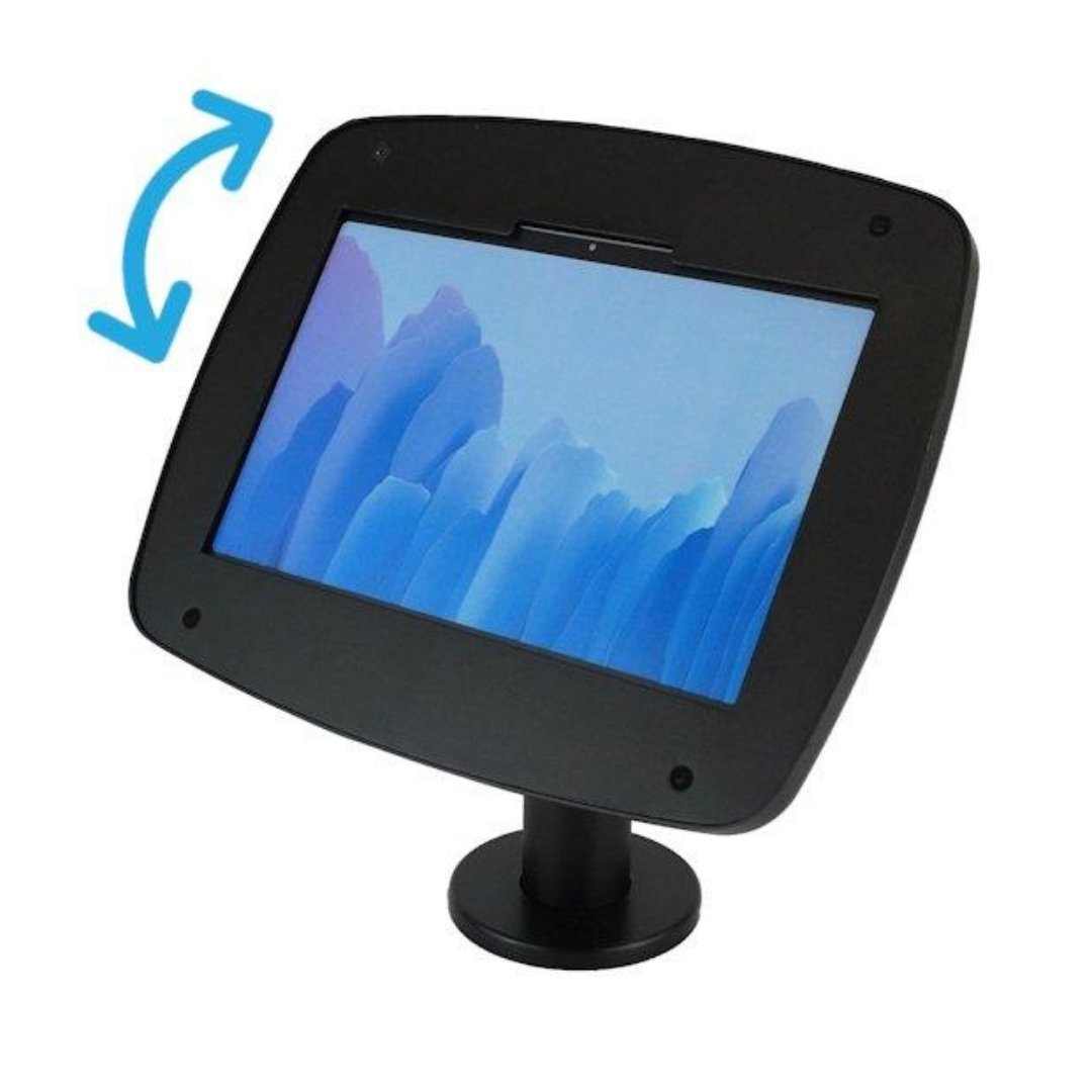 Computer Mount Pivot Pivot Pole Mount - Desktop – Taunton Tech