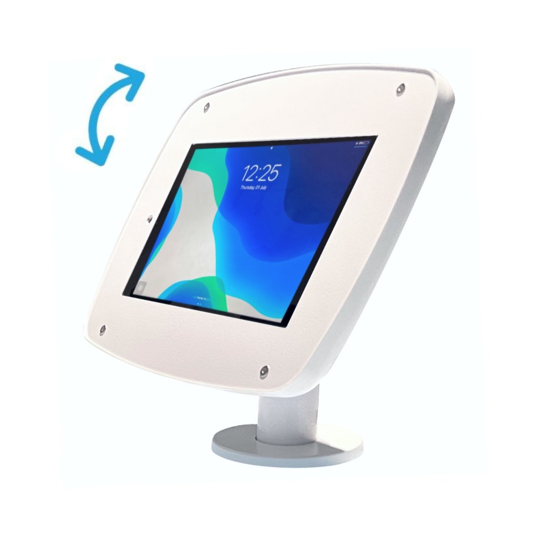 Pivot Pole Mount - Desktop – Taunton Tech