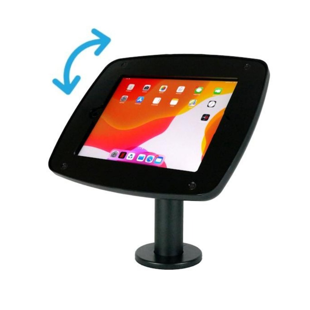 Pivot Pole Mount - Desktop – Taunton Tech